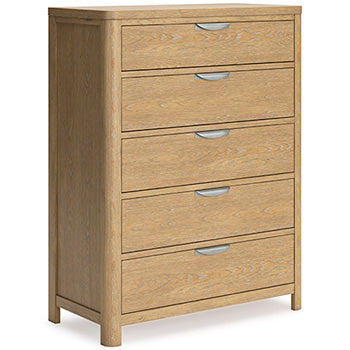 Rencott Chest of Drawers