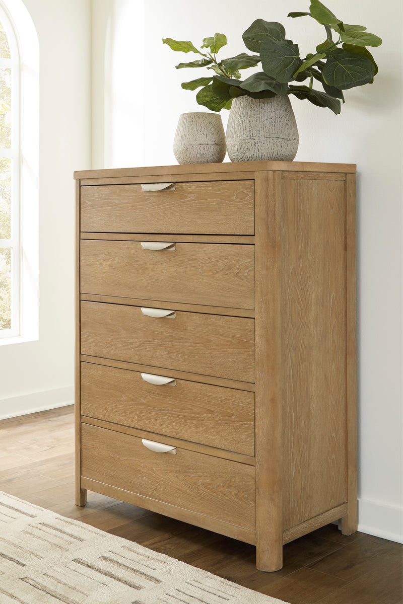 Rencott Chest of Drawers