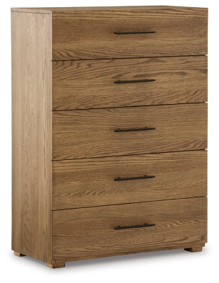 Dakmore Chest of Drawers