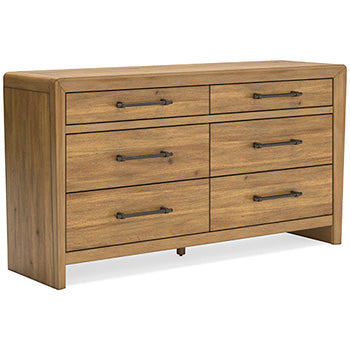 Takston Dresser