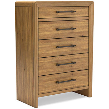 Takston Chest of Drawers