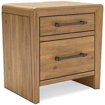 Takston Nightstand