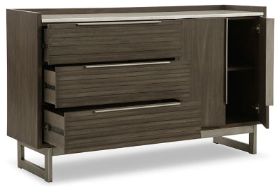 Arkenton Dresser