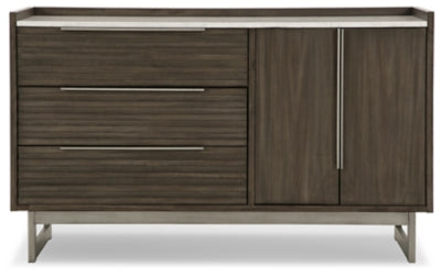 Arkenton Dresser