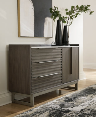 Arkenton Dresser