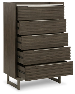 Arkenton Chest of Drawers