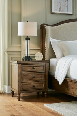 Sturlayne Nightstand