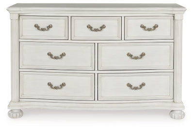 Montelaine Dresser