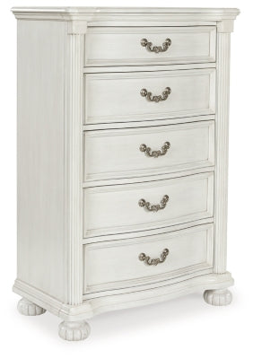 Montelaine Chest of Drawers