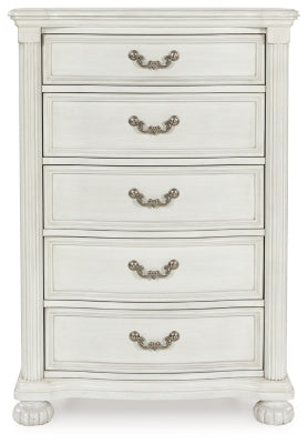 Montelaine Chest of Drawers