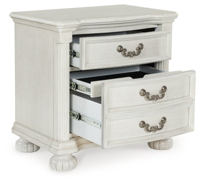 Montelaine Nightstand