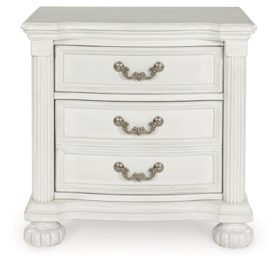 Montelaine Nightstand