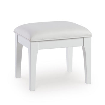 Chalanna Vanity Stool