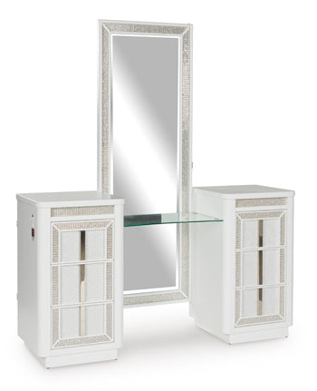 Chalanna Vanity Mirror