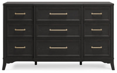 Welltern Dresser