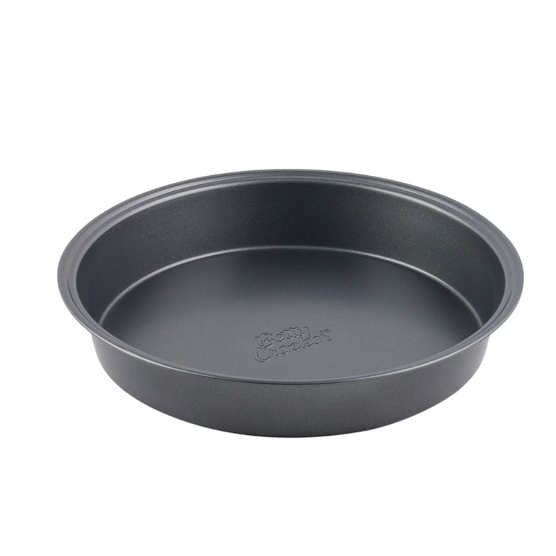 Betty Crocker Round Pan (24.5x4CM-Thickness 0.4MM)