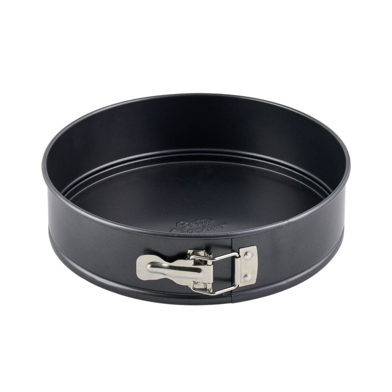 Betty Crocker Springform Pan & Stainless Steel Lock (28CM-Thickness 0.4MM)