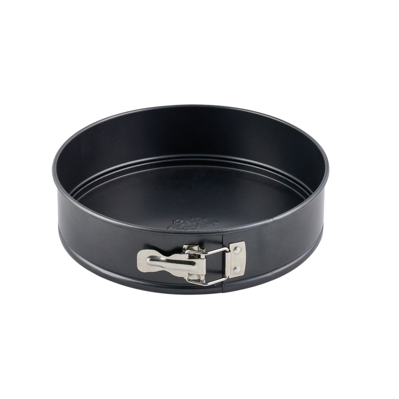 Betty Crocker Springform Pan & Stainless Steel Lock (26CM-Thickness 0.4MM)