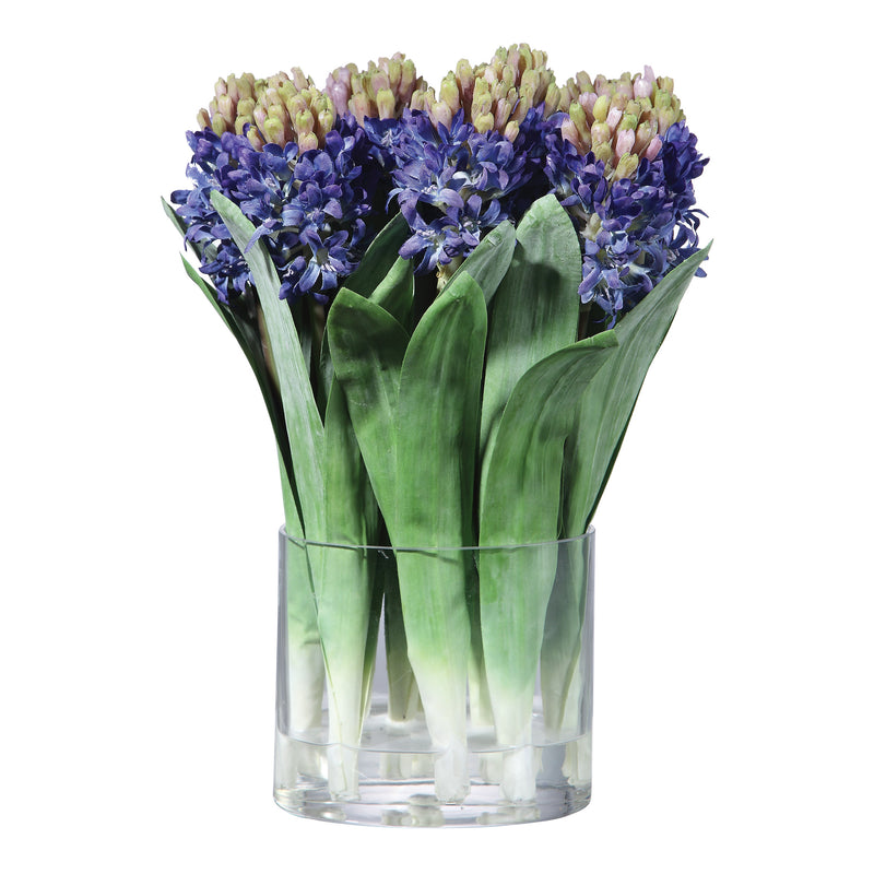 Etta Hyacinth Bouquet