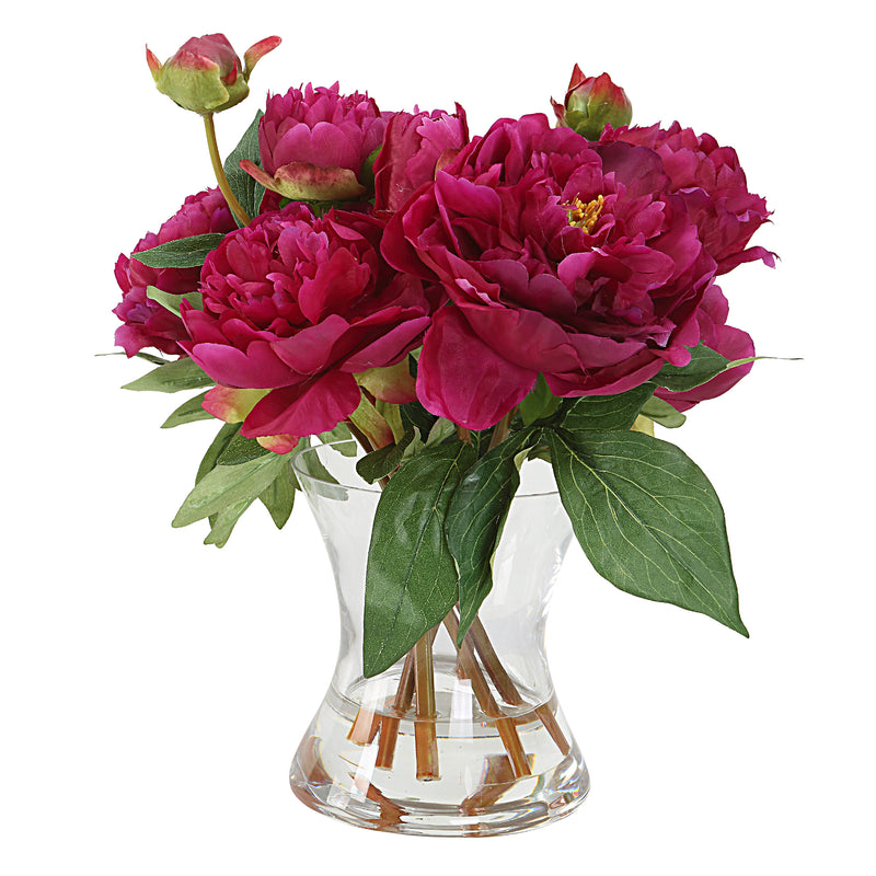 Prima Peony Bouquet