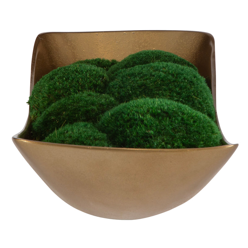 Venice Moss Centerpiece