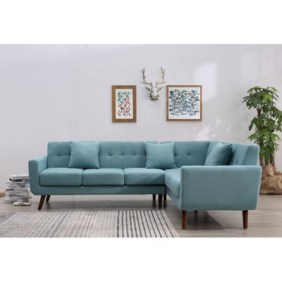 Urban Enclave Sofa