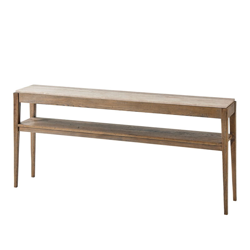 Echoes - Tay Console Table