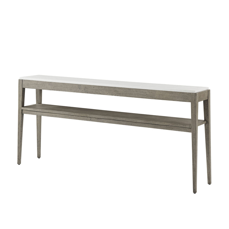 Echoes - Tay Console Table