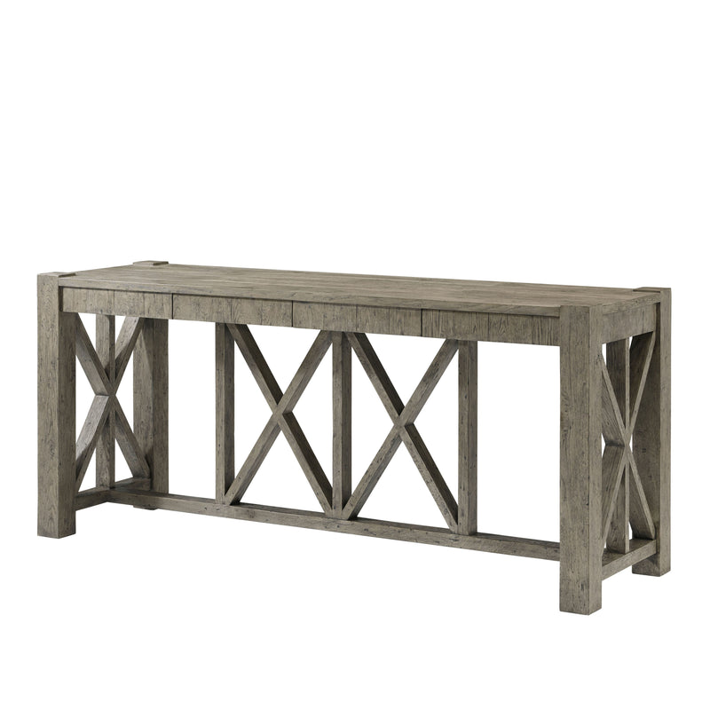 Echoes - Orlando Bar Console Table