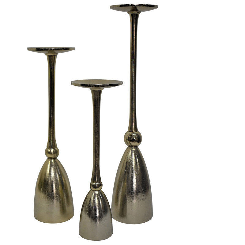 Alta Candleholders