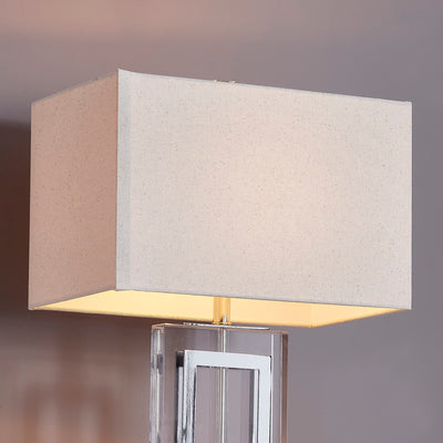 Eclipse Table Lamp