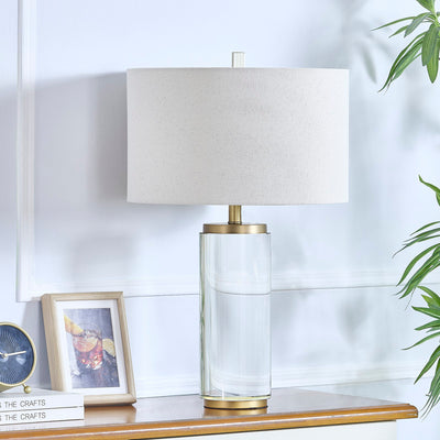 Zen Table Lamp