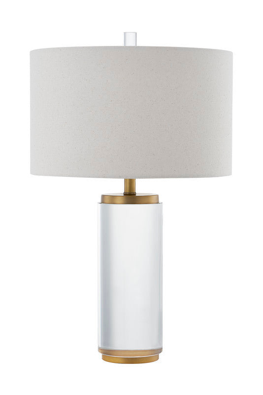 Zen Table Lamp