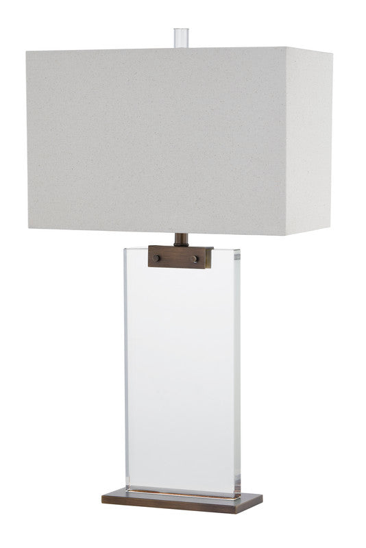 Harmony Table Lamp