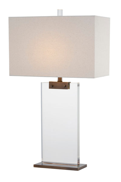 Harmony Table Lamp