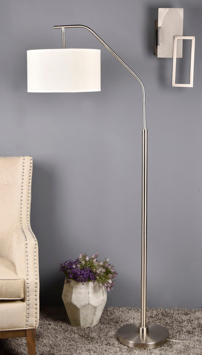 Floor lamp