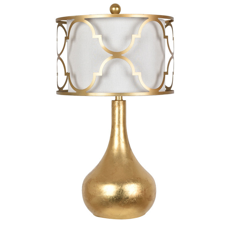 Calandra Table Lamp