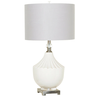 Mackenzie Table Lamp