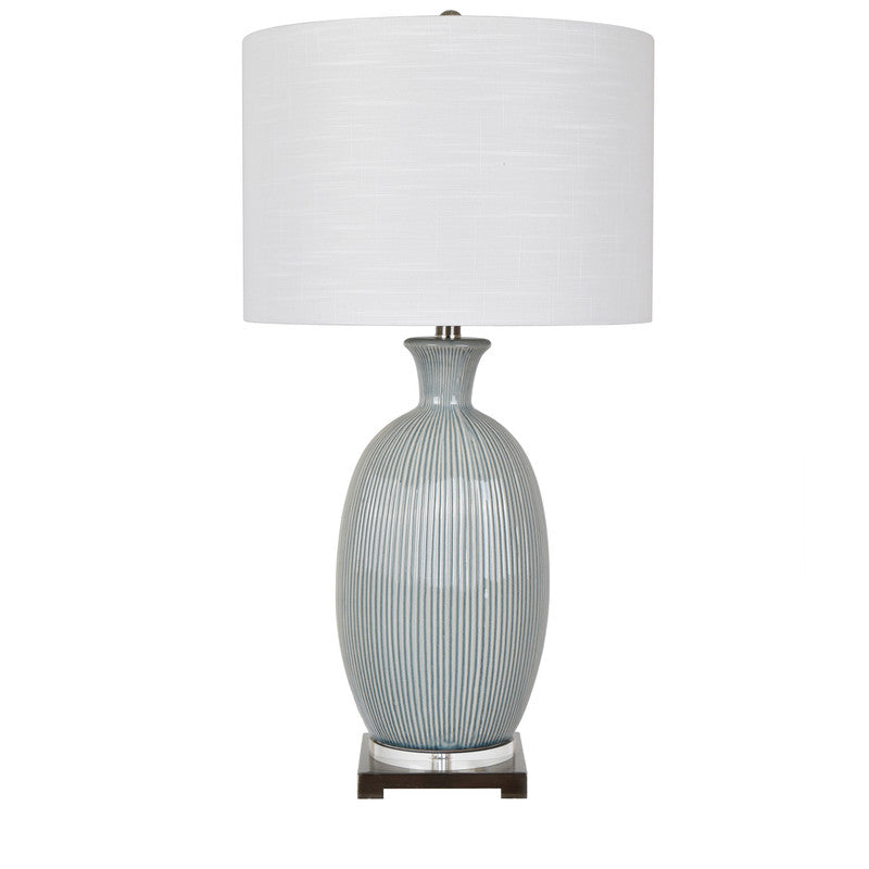 Carrefour Table Lamp