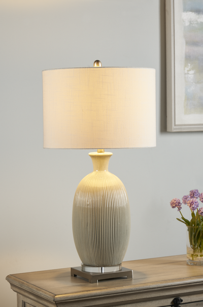 Carrefour Table Lamp