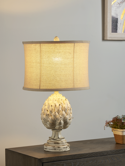 Upholster  with free Lamps