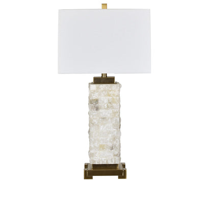 Aberdeen Table Lamp