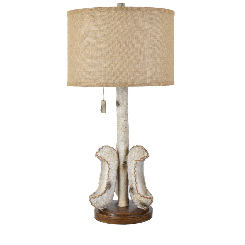 Many Islands Table Lamp