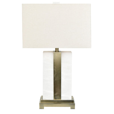 Steart Table Lamp