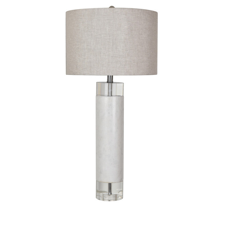 SHEFFIELD TABLE LAMP  32&