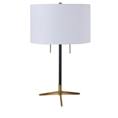 The Veda Table Lamp