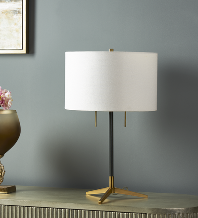 The Veda Table Lamp