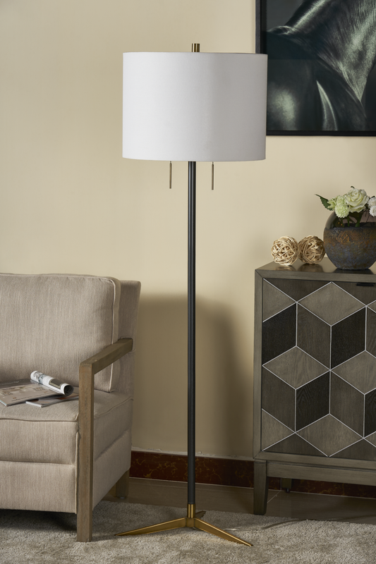 Floor lamp