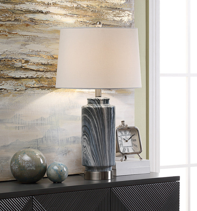Brentwood Table Lamp