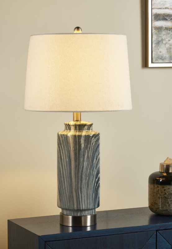 Brentwood Table Lamp